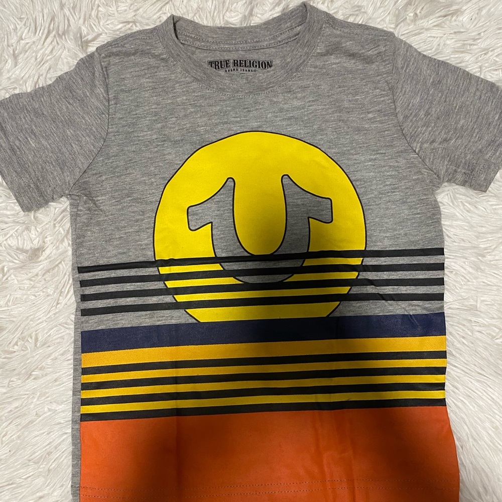 True Religion T-shirt